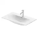 Раковина мебельная Duravit Viu 83 х 49 см (2344830000) фото 1 Aquada.com.ua