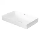 Раковина накладная на столешницу Duravit DuraSquare 60 х 34,5 см (2355600000) фото 1 Aquada.com.ua