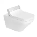 Унитаз подвесной Duravit DuraStyle (2542590000) фото 1 Aquada.com.ua