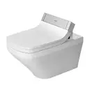 Унитаз подвесной Duravit DuraStyle (2542590000) фото 2 Aquada.com.ua
