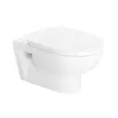 Унитаз DURAVIT Durastyle Basic Rimless с сиденьем Soft Close (45620900A1) фото 1 Aquada.com.ua