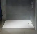 Душевой поддон 120 х 90 х 5 см Duravit Stonetto, белый (720149380000000) фото 2 Aquada.com.ua