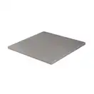 Душевой поддон 120 х 120 х 5 см Duravit Stonetto, бетон (720169180000000) фото 1 Aquada.com.ua