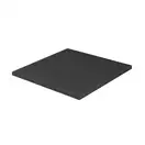 Душевой поддон 120 х 120 х 5 см Duravit Stonetto, антрацит (720169680000000) фото 1 Aquada.com.ua