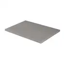 Душевой поддон 140 х 100 х 5 см Duravit Stonetto, бетон (720170180000000) фото 1 Aquada.com.ua