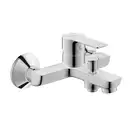 Смеситель для ванны Duravit A.1 (цвет - хром) (A15230000010) фото 1 Aquada.com.ua