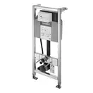 Инсталляция Duravit DuraSystem для подвесного унитаза (WD1001000000) фото 1 Aquada.com.ua