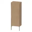 Шкафчик напольный Duravit XViu 50 x 36 х h157 см, дуб европейский (XV1326LB152) фото 1 Aquada.com.ua