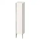 Шкафчик напольный Duravit XViu 40 x 36 х h201 см, белый глянцевый (XV1335LB122) фото 1 Aquada.com.ua