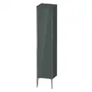 Шкафчик напольный Duravit XViu 40 x 36 х h201 см, доломитово-серый глянцевый лак (XV1335LB138) фото 1 Aquada.com.ua