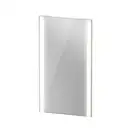 Зеркало с LED подсветкой Duravit XViu 45 х 4 х h80 см, версия "sensor" (XV70300B1B1) фото 1 Aquada.com.ua