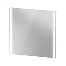 Зеркало с LED подсветкой Duravit XViu 82 х 4 х h80 см, версия "sensor" (XV70320B1B1) фото 1 Aquada.com.ua