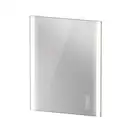 Зеркало с LED подсветкой Duravit XViu 62 х 4 х h80 см, версия "icon" (XV70410B1B1) фото 1 Aquada.com.ua