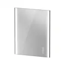Зеркало с LED подсветкой Duravit XViu 62 х 4 х h80 см, версия "icon" (XV70410B2B2) фото 1 Aquada.com.ua