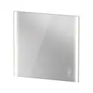 Зеркало с LED подсветкой Duravit XViu 82 х 4 х h80 см, версия "icon" (XV70420B1B1) фото 1 Aquada.com.ua