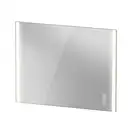 Зеркало с LED подсветкой Duravit XViu 102 х 4 х h80 см, версия "icon" (XV70430B1B1) фото 1 Aquada.com.ua