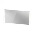 Зеркало с LED подсветкой Duravit XViu 162 х 4 х h80 см, версия "icon" (XV70470B1B1) фото 1 Aquada.com.ua
