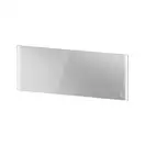 Зеркало с LED подсветкой Duravit XViu 202 х 4 х h80 см, версия "icon" (XV70490B1B1) фото 1 Aquada.com.ua