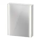 Зеркальный шкафчик с LED подсветкой Duravit XViu 62 х 15,6 х h80 см, версия «sensor» (XV7131LB1B1) фото 1 Aquada.com.ua
