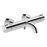 Термостат для ванны Duravit C.1 (цвет - хром) (C15220000010)