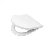 Сиденье для унитаза Duravit Starck 3 0063890000 (SoftClose)