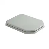 Сиденье для унитаза Duravit 1930 0064810000 (SoftClose)