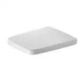 Сиденье для унитаза Duravit Puravida 0069190000 (SoftClose)