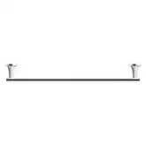 Полотенцедержатель 610 мм Duravit Starck T, хром (0099421000)