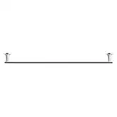 Полотенцедержатель 810 мм Duravit Starck T, хром (0099431000)