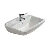Раковина Duravit Starck 3 60х45 см (0300600000)
