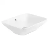 Раковина накладная на столешницу Duravit Bagnella 52 х 42 см (0334520000)