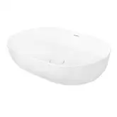 Раковина накладная на столешницу Duravit Luv 60 х 40 см (0379600000)