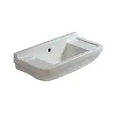 Раковина Duravit Starck 3 50х26 см (075150000)