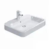Раковина Duravit Happy D.2 60х47,5 см (2316600000)