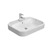 Раковина Duravit Happy D.2 80х52,5 см (2316800000)