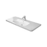 Раковина Duravit DuraStyle 120х48 см (2320120000)