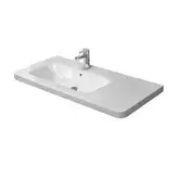 Раковина для мебели Duravit DuraStyle 100 х 48 см (2325100000)