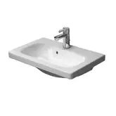 Раковина для мебели Duravit DuraStyle 63,5 х 40 см (2337630000)