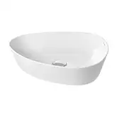 Duravit Cape Cod Раковина накладна, біла (2339500000)