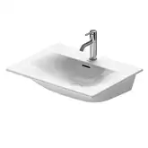 Раковина мебельная Duravit Viu 63 х 49 см (2344630000)