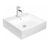 Раковина накладная на столешницу Duravit Vero Air 50 х 38 см (2352500000)