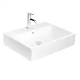 Раковина накладная на столешницу Duravit Vero Air 60 х 47 см (2352600000)