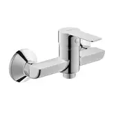 Смеситель для душа Duravit A.1 (цвет - хром) (A14230000010)