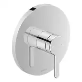 Смеситель для душа скрытого монтажа Duravit C.1 (цвет - хром) (C14210010010)