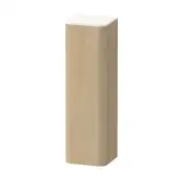 Шкафчик подвесной Duravit Happy D.2 Plus 40 х 36 х h133,6 см, дуб средиземноморский (HP1261R7171)