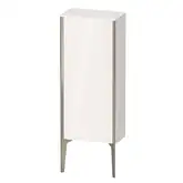 Шкафчик напольный Duravit XViu 40 x 24 х h113 см, белый глянцевый (XV1305LB122)