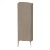 Шкафчик напольный Duravit XViu 50 x 24 х h157 см, сосна серебристая (XV1316LB131)