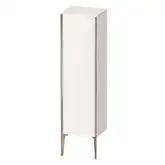 Шкафчик напольный Duravit XViu 40 x 36 х h157 см, белый глянцевый (XV1325LB122)