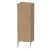 Шкафчик напольный Duravit XViu 50 x 36 х h157 см, дуб европейский (XV1326LB152)
