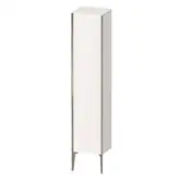 Шкафчик напольный Duravit XViu 40 x 36 х h201 см, белый глянцевый (XV1335LB122)